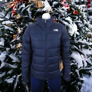 Women's The North Face Flare 2 I| 550-Down Full Zip Down Winter Warm Jacket